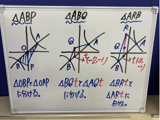 自分から積極的に