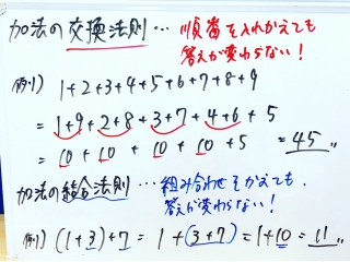 ゴールデンウィークに入る前に