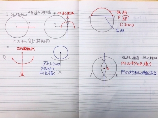 いよいよ私立高校入試